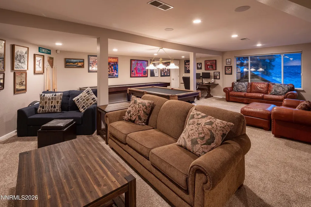 2919 Mountain Springs Reno NV 89519