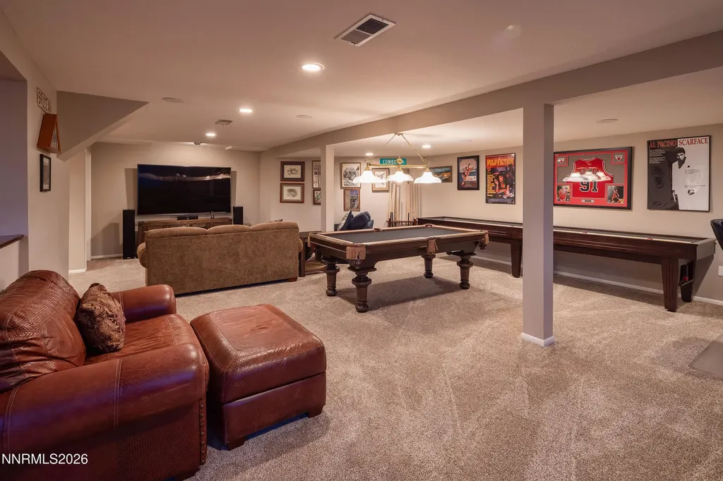 2919 Mountain Springs Reno NV 89519