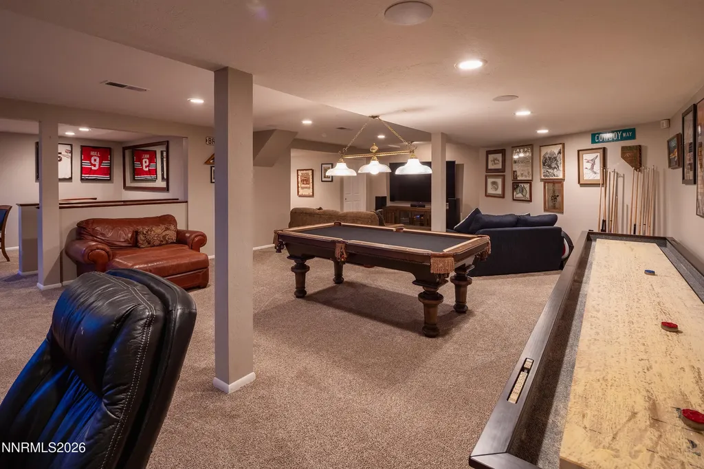 2919 Mountain Springs Reno NV 89519