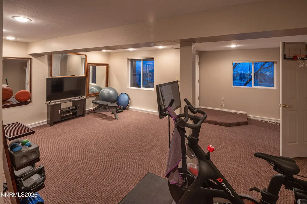 2919 Mountain Springs Reno NV 89519