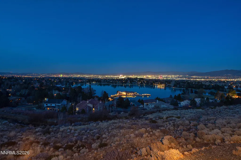 2919 Mountain Springs Reno NV 89519