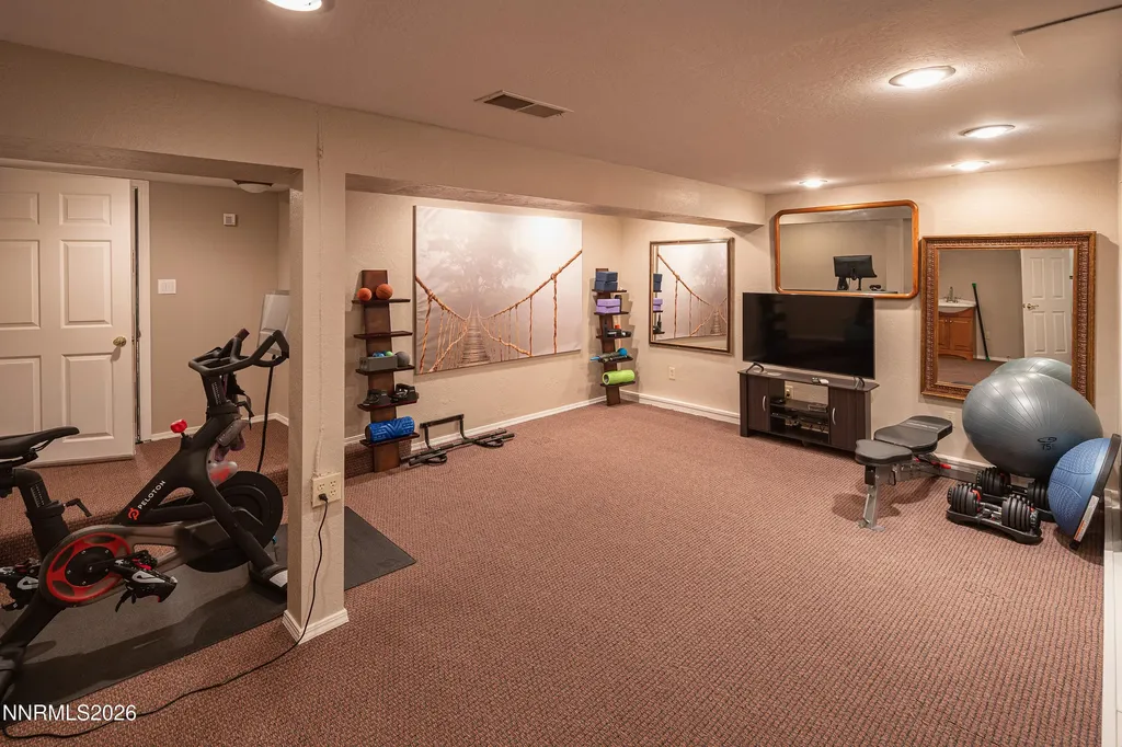 2919 Mountain Springs Reno NV 89519