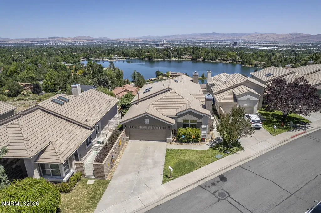 2919 Mountain Springs Reno NV 89519