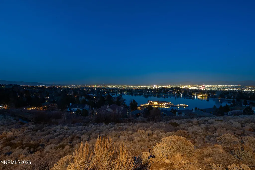 2919 Mountain Springs Reno NV 89519