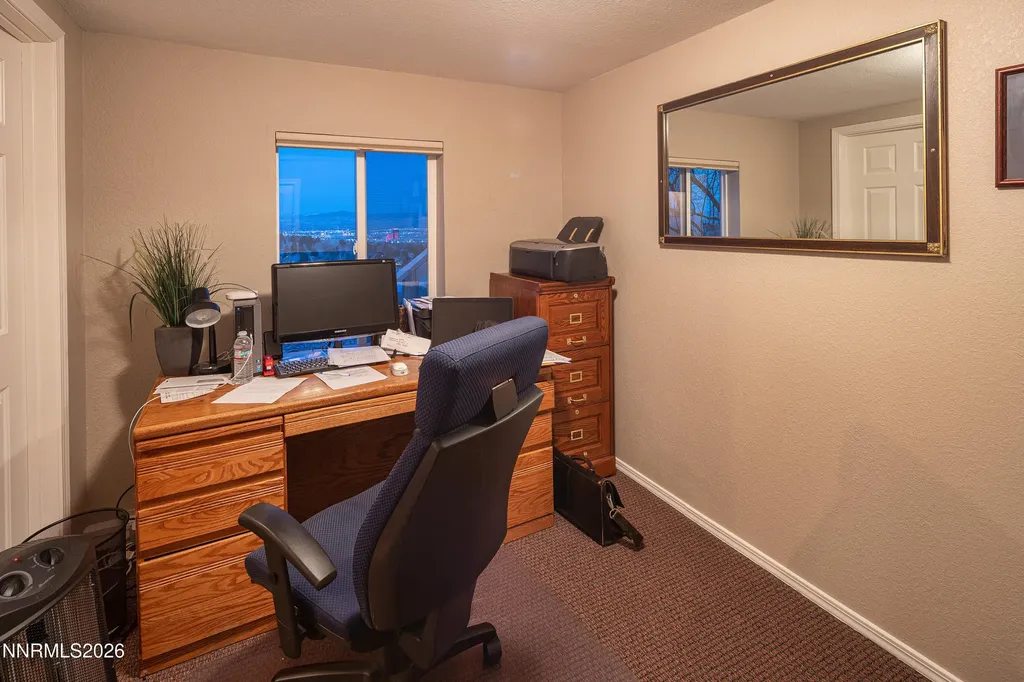 2919 Mountain Springs Reno NV 89519