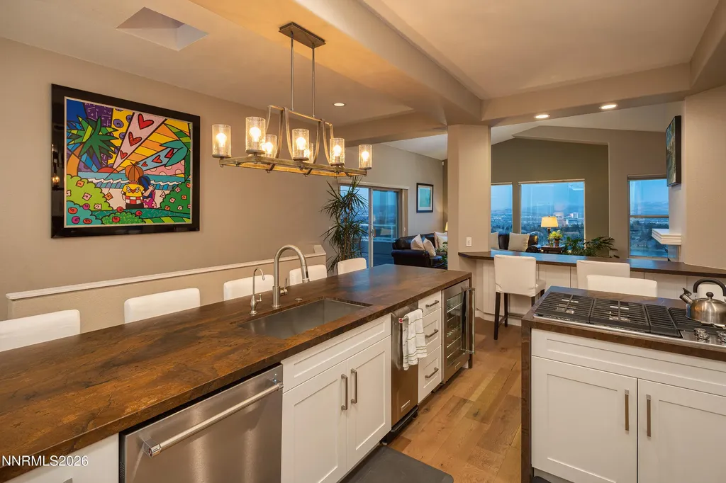 2919 Mountain Springs Reno NV 89519