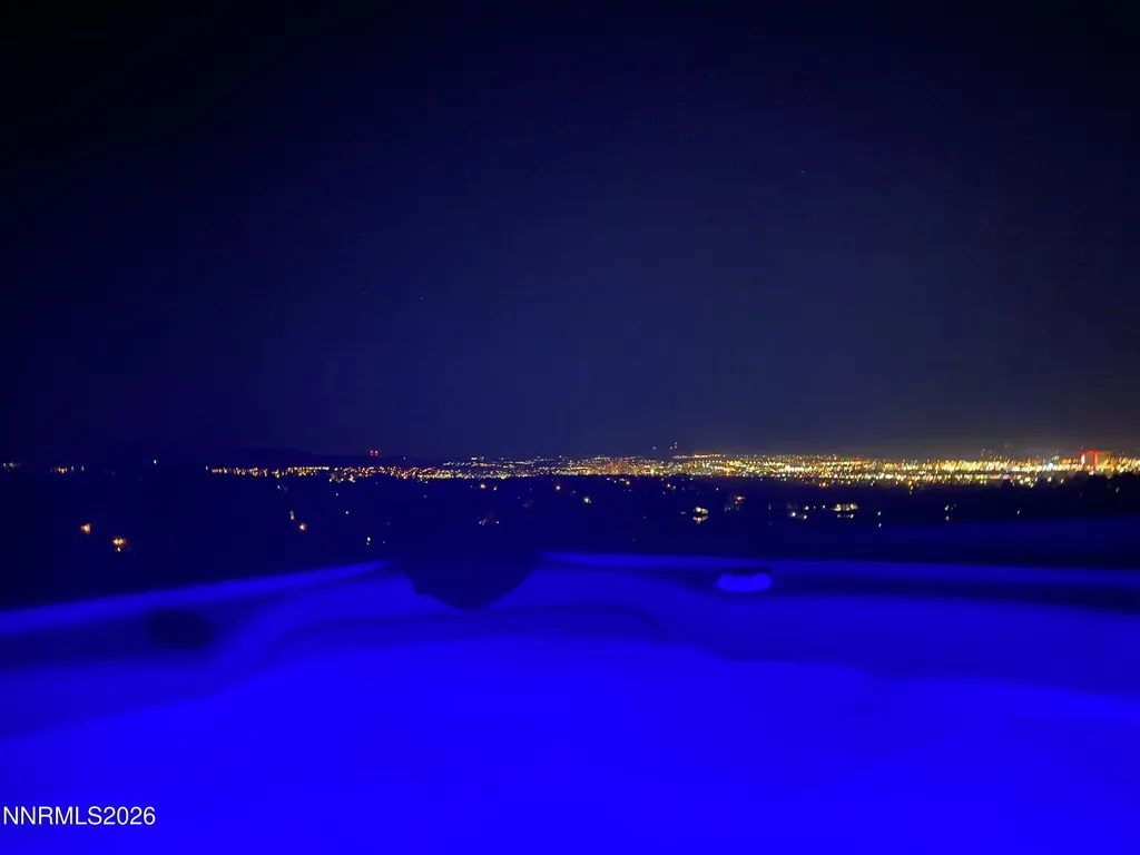 2919 Mountain Springs Reno NV 89519