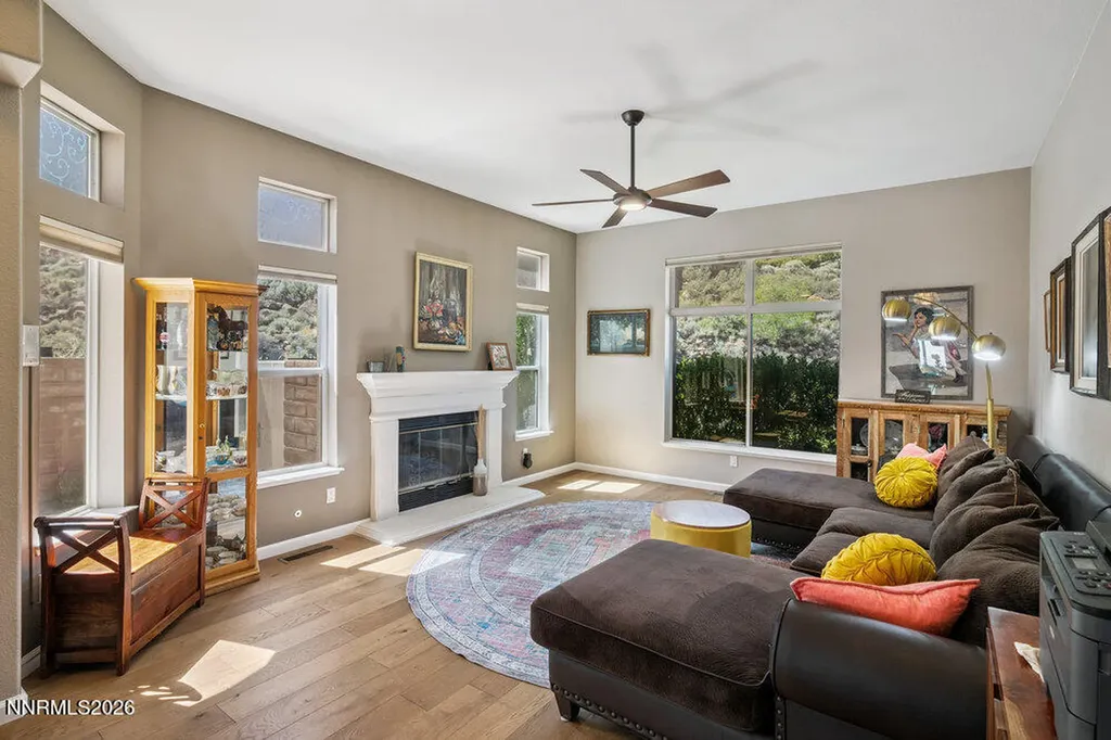 2919 Mountain Springs Reno NV 89519