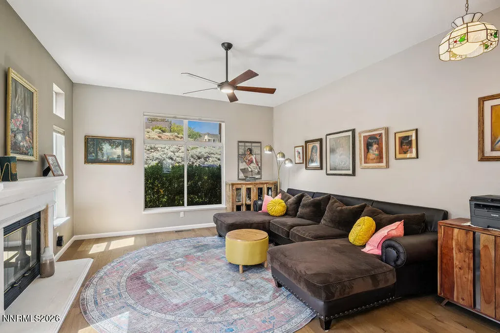 2919 Mountain Springs Reno NV 89519