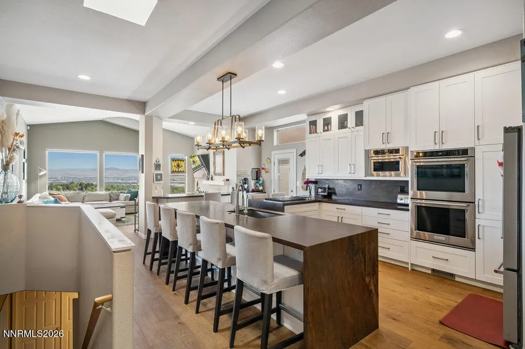 2919 Mountain Springs Reno NV 89519