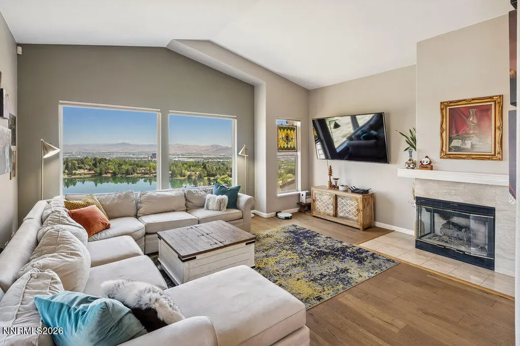 2919 Mountain Springs Reno NV 89519