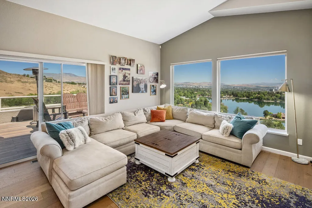 2919 Mountain Springs Reno NV 89519