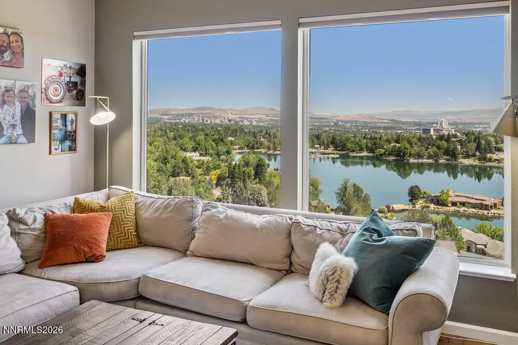 2919 Mountain Springs Reno NV 89519