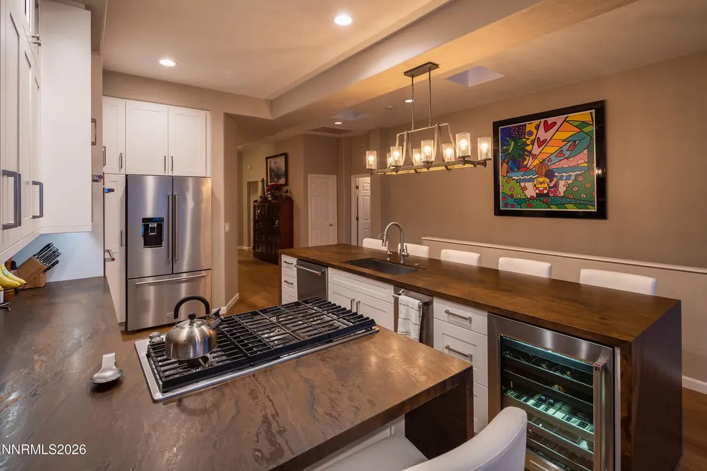 2919 Mountain Springs Reno NV 89519