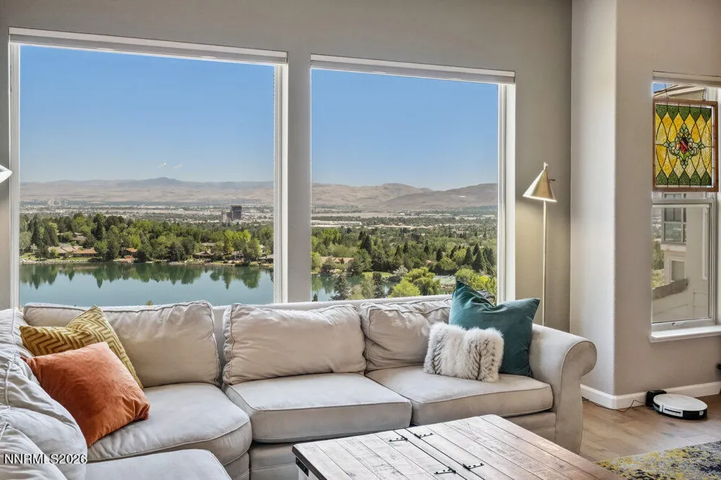 2919 Mountain Springs Reno NV 89519