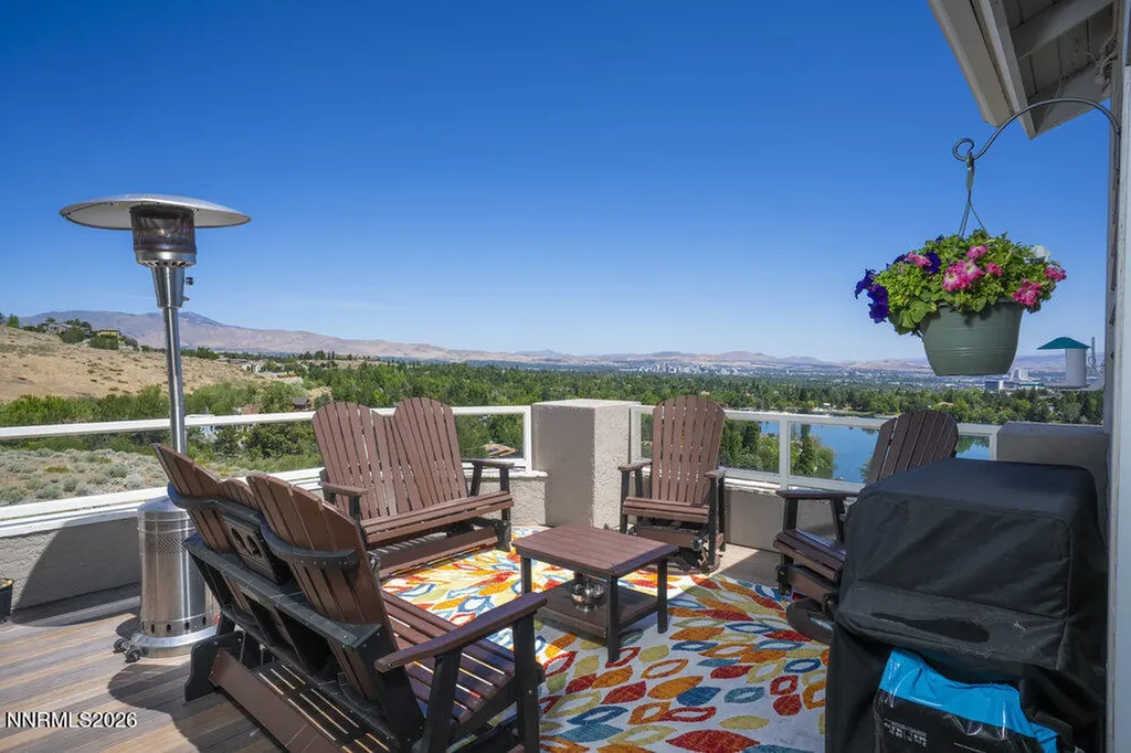 2919 Mountain Springs Reno NV 89519