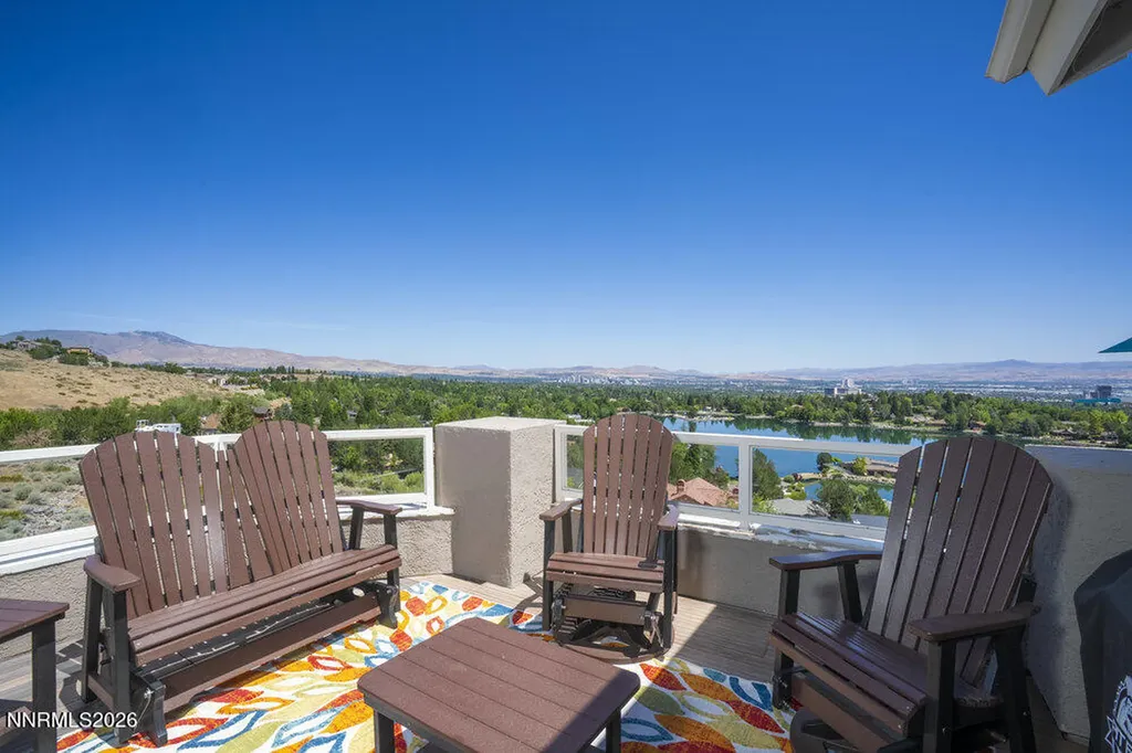 2919 Mountain Springs Reno NV 89519