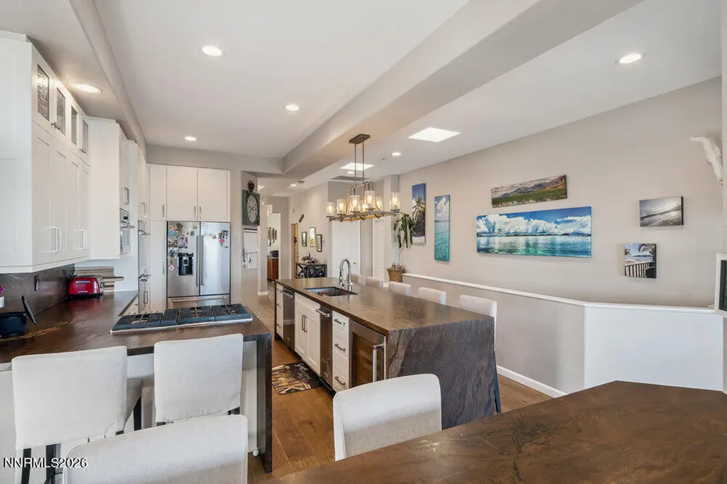 2919 Mountain Springs Reno NV 89519