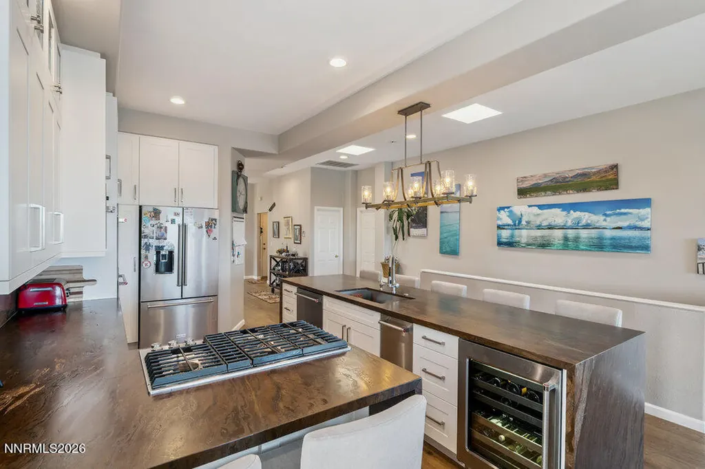 2919 Mountain Springs Reno NV 89519