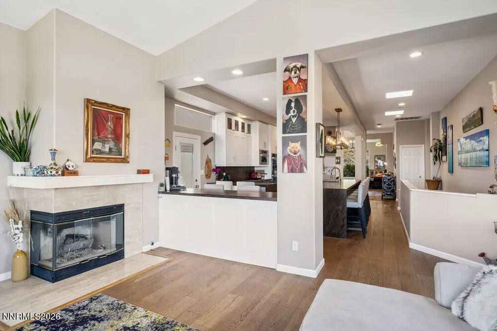 2919 Mountain Springs Reno NV 89519