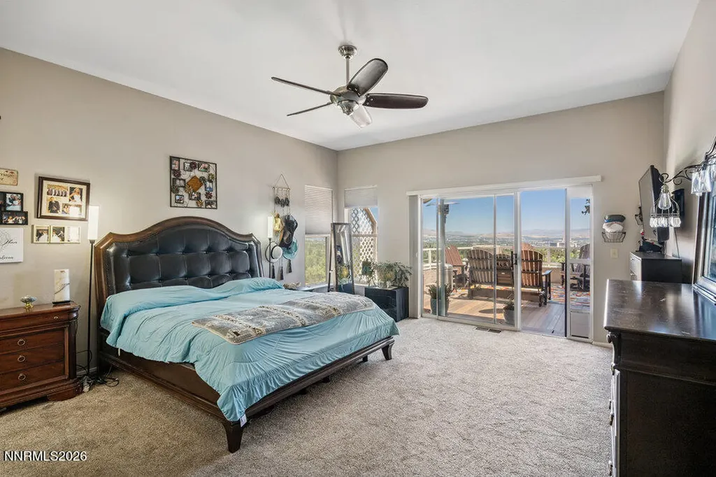 2919 Mountain Springs Reno NV 89519