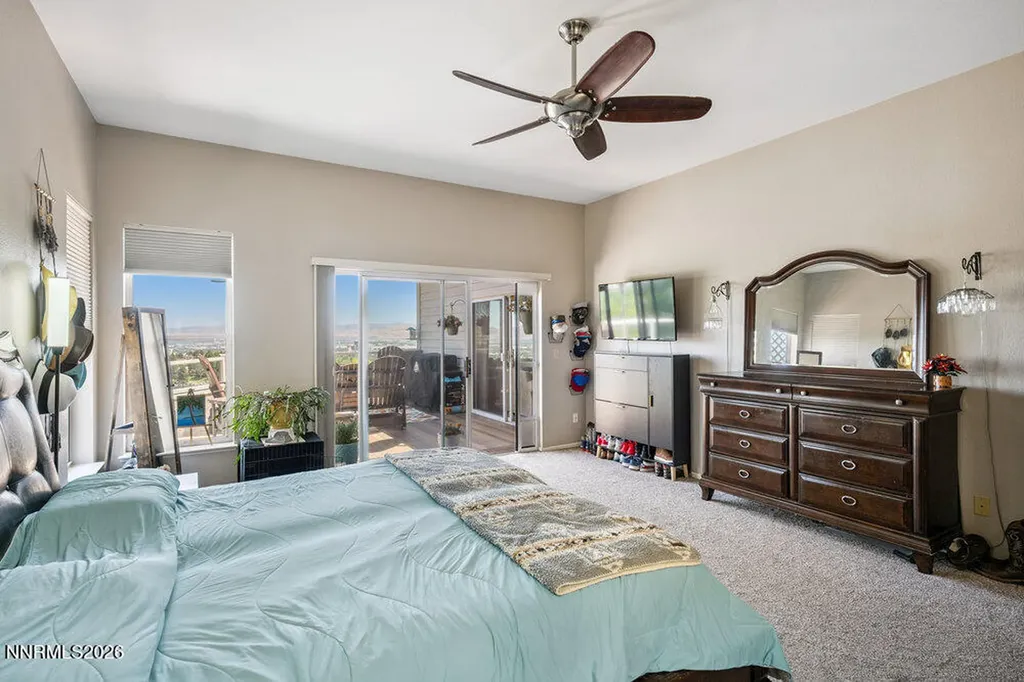 2919 Mountain Springs Reno NV 89519