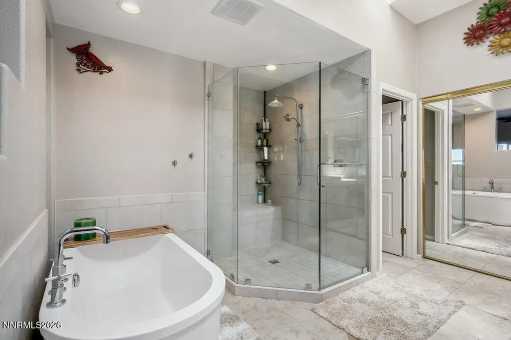 2919 Mountain Springs Reno NV 89519