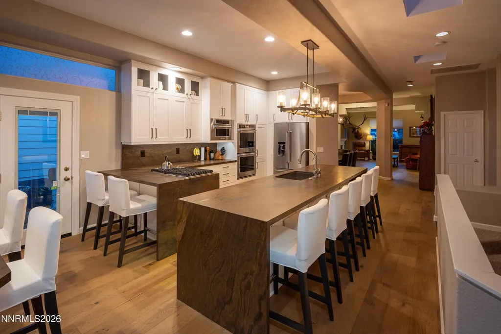 2919 Mountain Springs Reno NV 89519