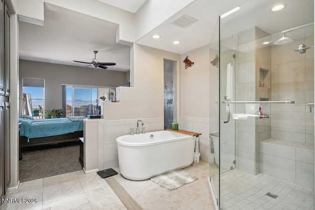 2919 Mountain Springs Reno NV 89519