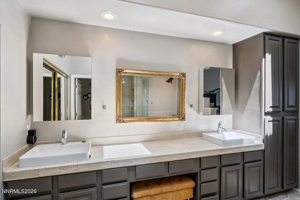 2919 Mountain Springs Reno NV 89519