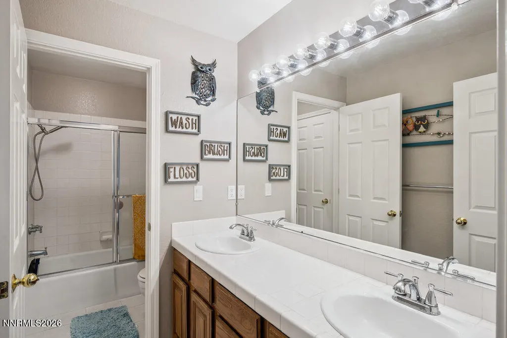 2919 Mountain Springs Reno NV 89519