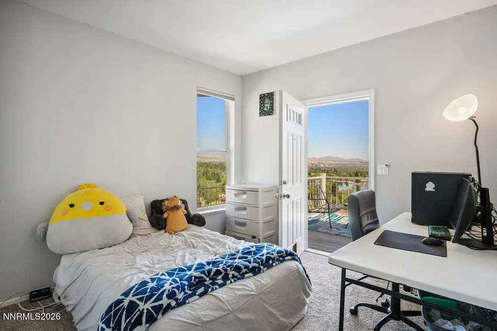 2919 Mountain Springs Reno NV 89519