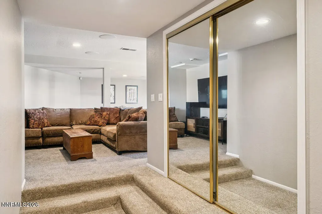 2919 Mountain Springs Reno NV 89519