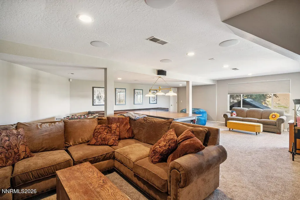 2919 Mountain Springs Reno NV 89519