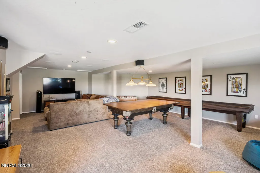 2919 Mountain Springs Reno NV 89519