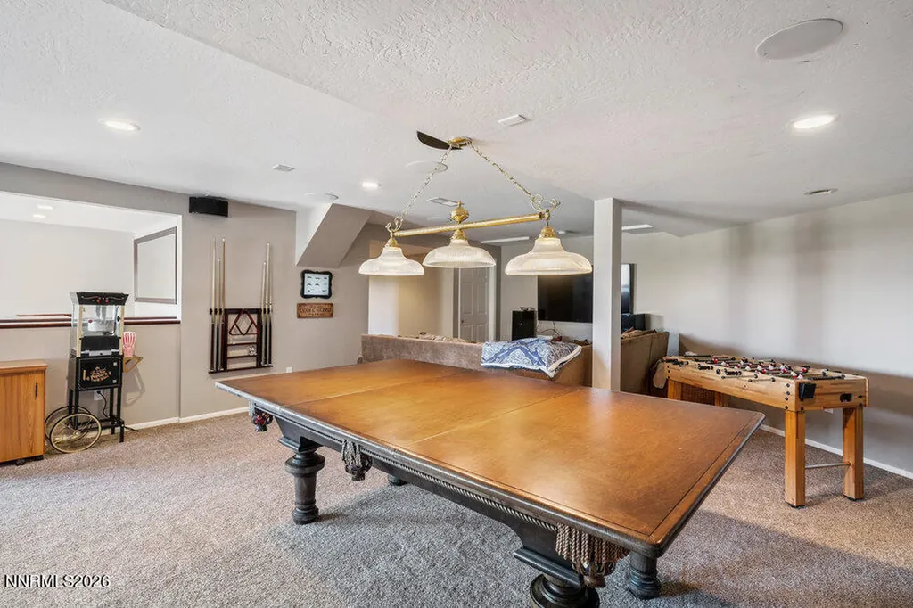 2919 Mountain Springs Reno NV 89519