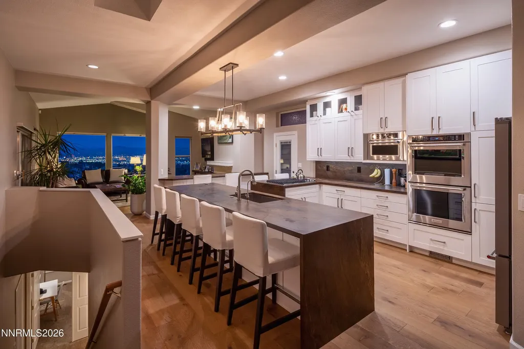 2919 Mountain Springs Reno NV 89519