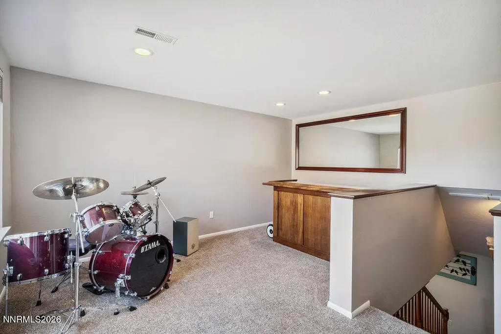 2919 Mountain Springs Reno NV 89519
