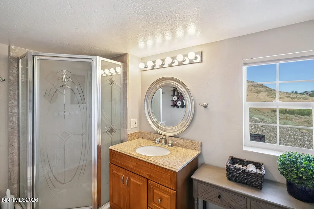 2919 Mountain Springs Reno NV 89519