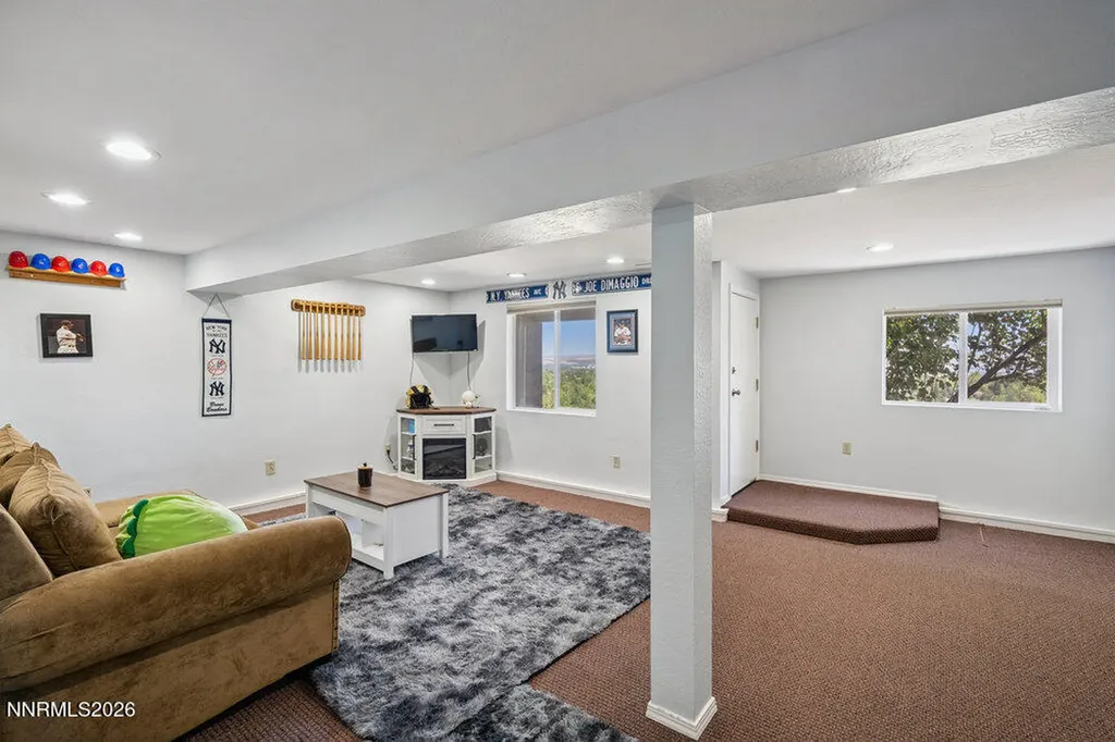 2919 Mountain Springs Reno NV 89519