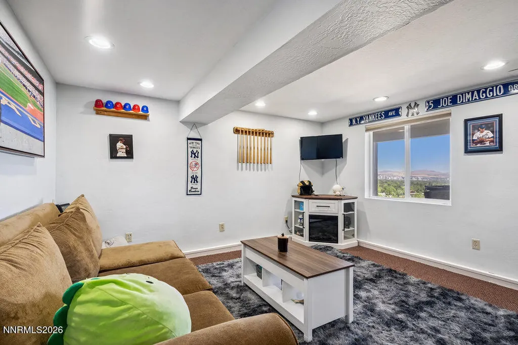 2919 Mountain Springs Reno NV 89519