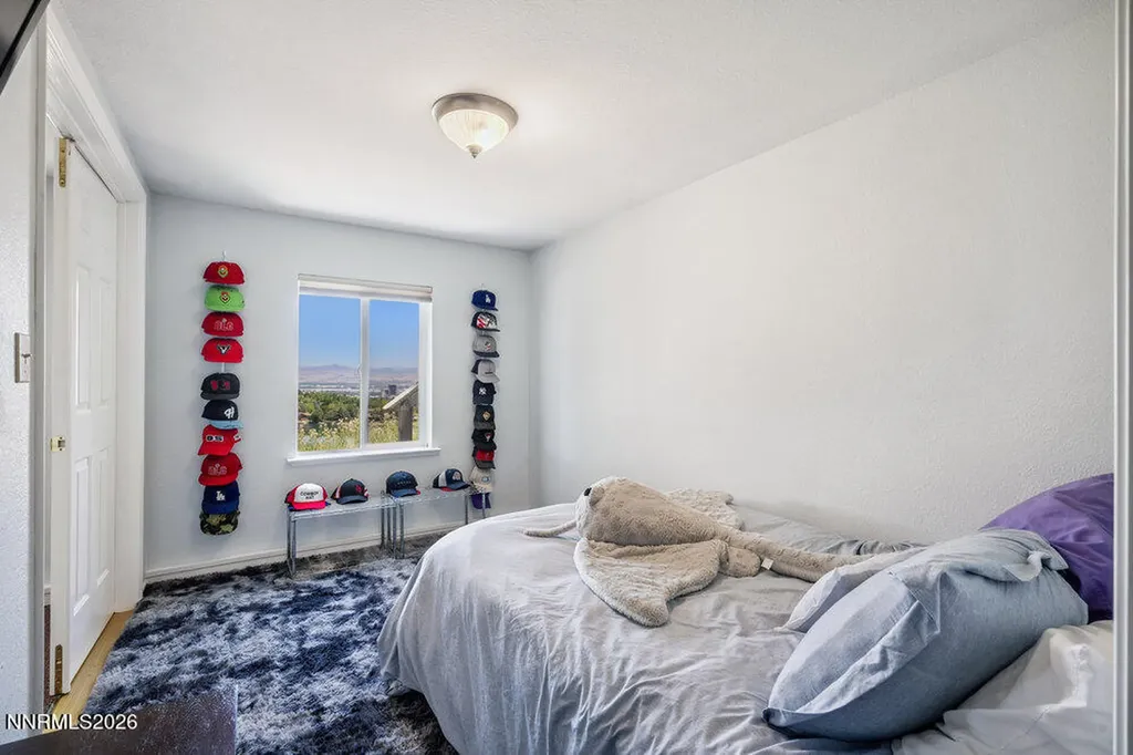 2919 Mountain Springs Reno NV 89519