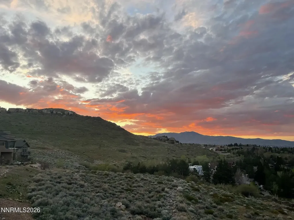 2919 Mountain Springs Reno NV 89519