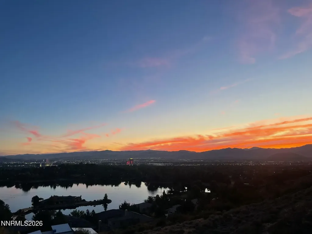 2919 Mountain Springs Reno NV 89519