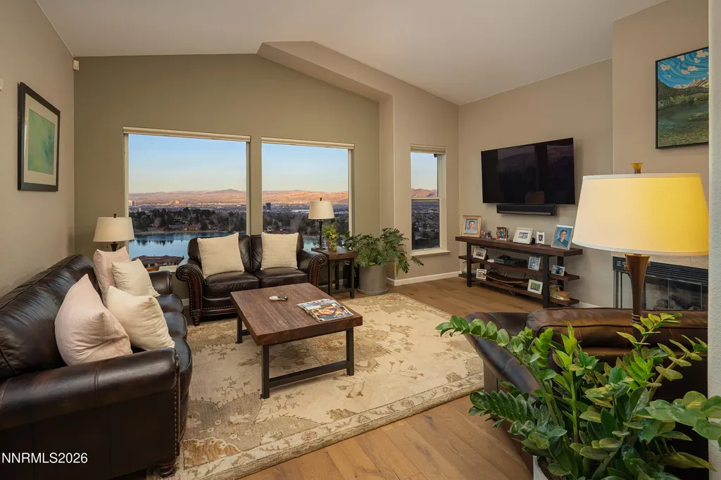 2919 Mountain Springs Reno NV 89519