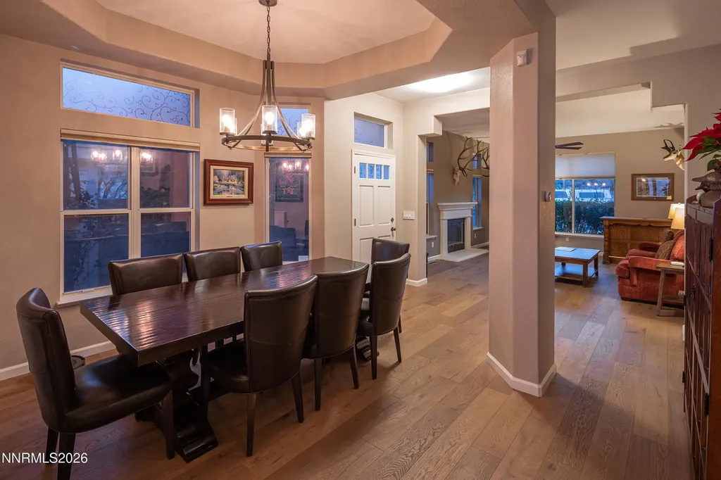 2919 Mountain Springs Reno NV 89519