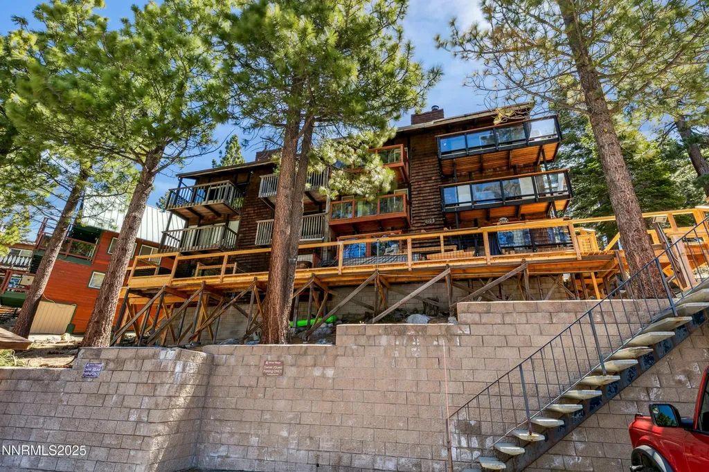 275 Tramway Stateline NV 89449