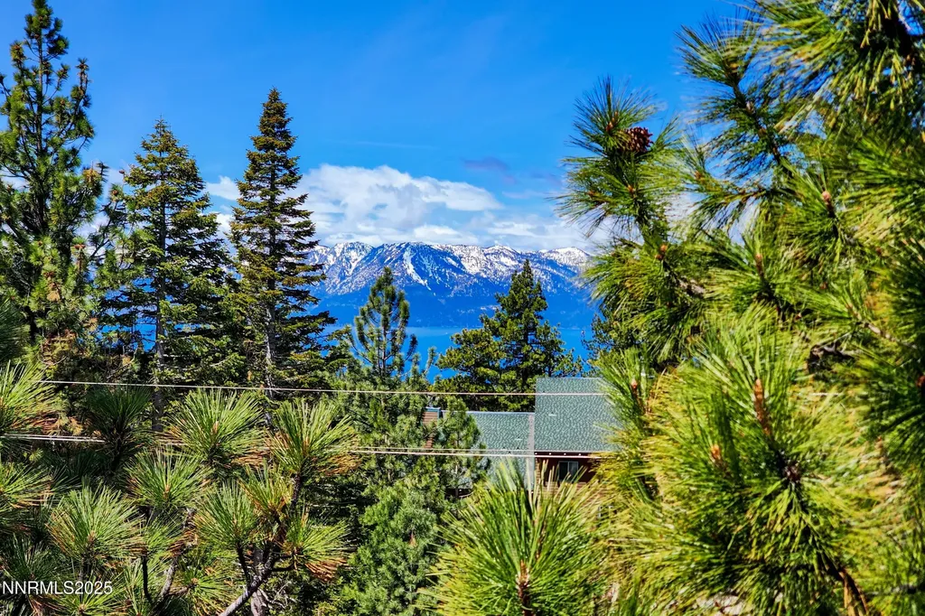 275 Tramway Stateline NV 89449