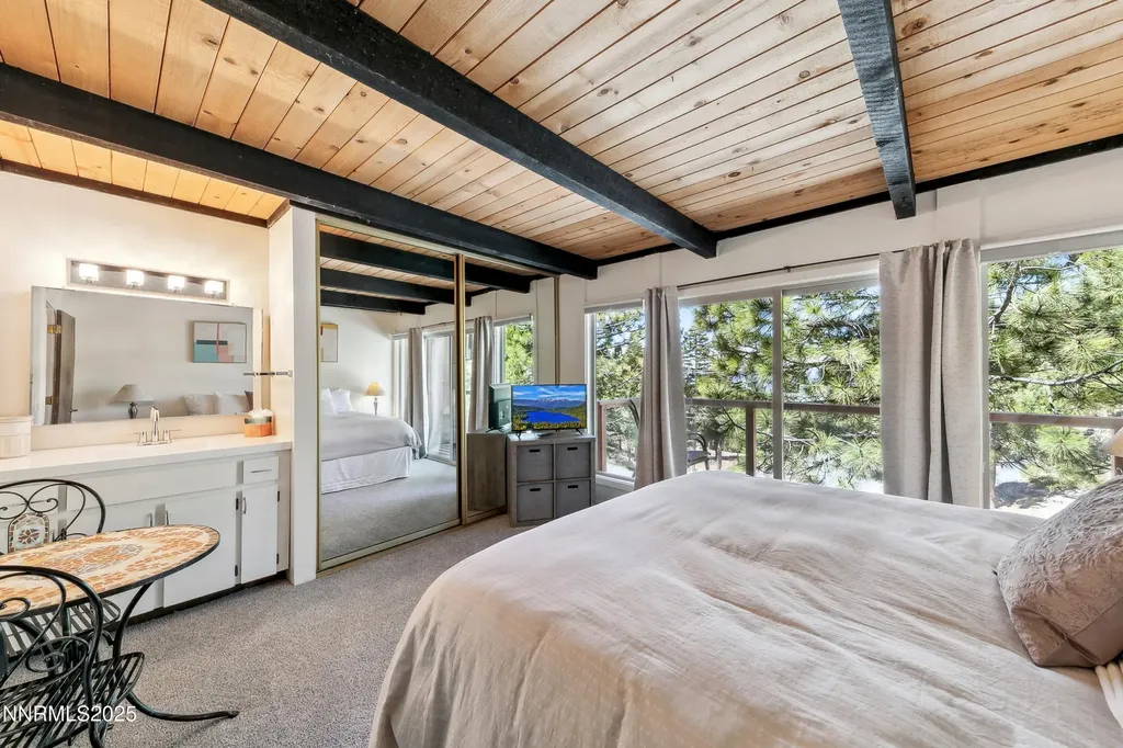275 Tramway Stateline NV 89449