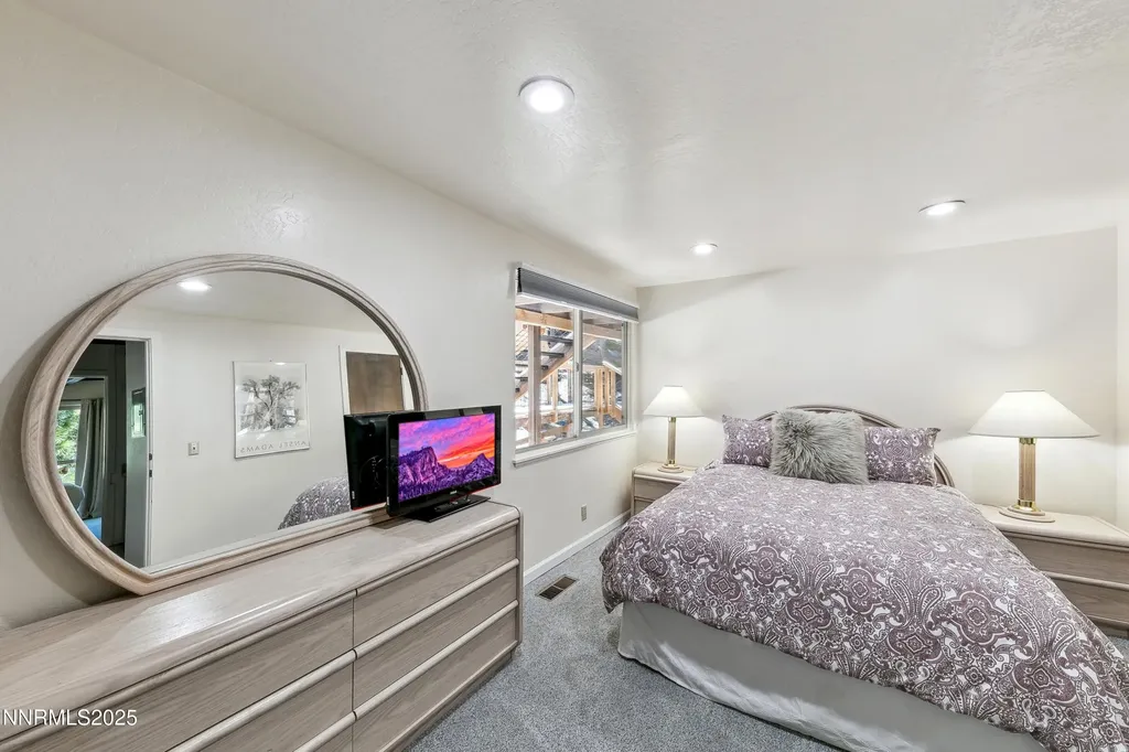 275 Tramway Stateline NV 89449